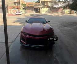 شيفروليه كامارو